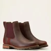 Ariat Women's Wexford Waterproof Chelsea Boot