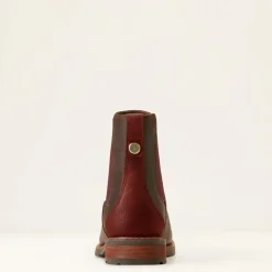 Ariat Women's Wexford Waterproof Chelsea Boot