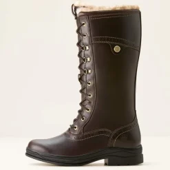 Ariat Women's Wythburn II Sherpa Waterproof Boot