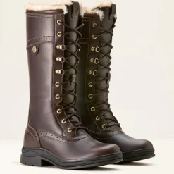 Ariat Women's Wythburn II Sherpa Waterproof Boot