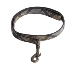 Barbour Dress Tartan Lead
