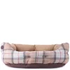 Barbour Luxury Dog Bed