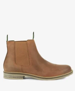 Barbour Men's Farsley Boots