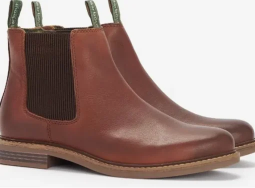 Barbour Men's Farsley Boots