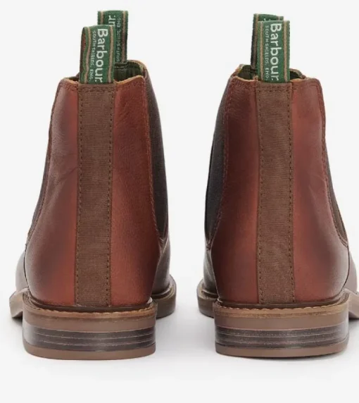 Barbour Men's Farsley Boots