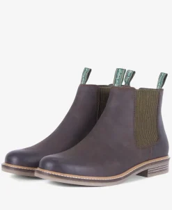 Barbour Men's Farsley Boots