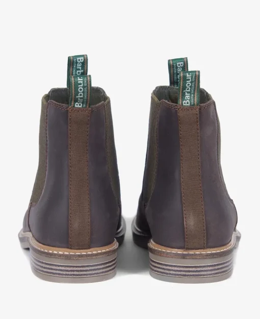 Barbour Men's Farsley Boots
