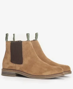 Barbour Men's Farsley Boots