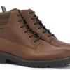 Barbour Men's Hector Derby Boot