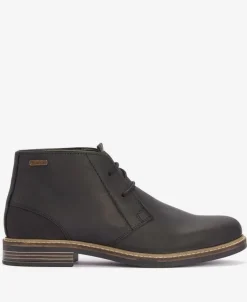 Barbour Men's Readhead Chukka Boot