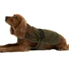 Barbour Monmouth Waterproof Dog Coat
