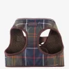 Barbour Step In Dog Harness