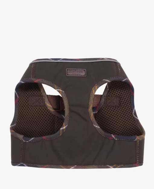 Barbour Step In Dog Harness