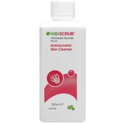 Bhb Hibiscrub