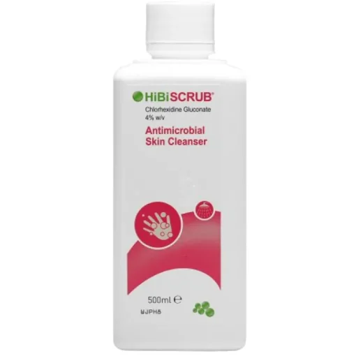 Bhb Hibiscrub