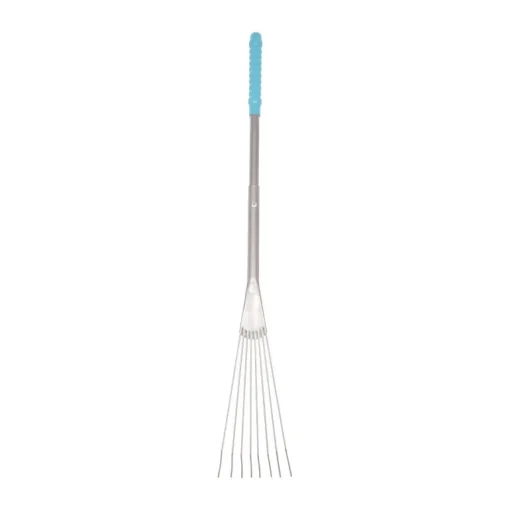 Big Tidee Metal Rake