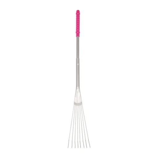 Big Tidee Metal Rake