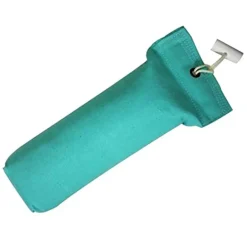 Bisley 1Ib Dog Dummy Green