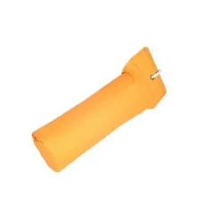 Bisley 1Ib Dog Training Dummy Orange