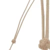 Bisley Natural Lanyard