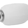 Bisley Plastic PVC Dummy White for Dummy Launcher