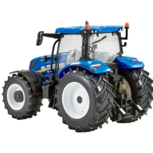 Britains New Holland T6.175 Toy Tractor