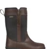 Brogini Abruzzo Mid-Calf Country Boot
