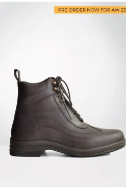 Brogini Kilcott Leather All Purpose Ankle Boot