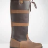 Brogini Pembroke Classic Combo Country Boot