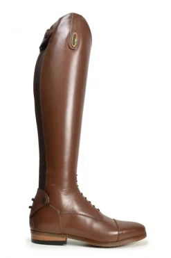 Brogini Regular Width Turin Pro Lace Front Competition Field Boot