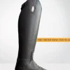 Brogini Rovigo Sport Full Leather Field Boot