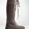 Brogini Scafel Roamer Laced Country Boots