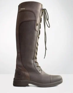 Brogini Scafel Roamer Laced Country Boots