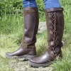 Brogini Winchester Lace Up Country Boot