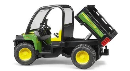Bruder John Deer Gator