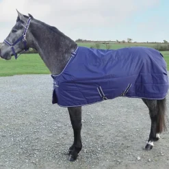 Bucas Quilt 300g Silk-Feel Lining Stable Rug