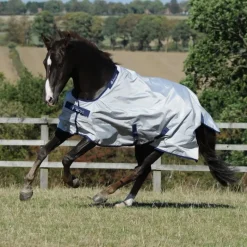Bucas Sun Shower Rainsheet
