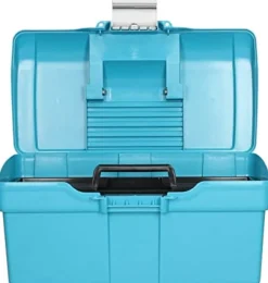 Capri Breeze Small Tack Box