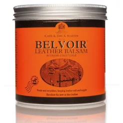 Carr & Day & Martin Belvoir Leather Balsam