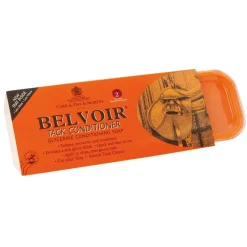 Carr & Day & Martin Belvoir Glycerine Conditioner Soap Bar Step 2