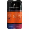 Carr and Day and Martin Belvoir Leather Care Duo Tin Set