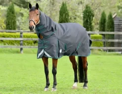 ComFiTec Plus Dynamic II Detach-A-Neck Medium/Lite