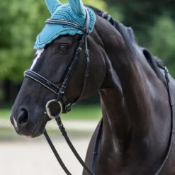 Covalliero Fly Veil SS23