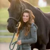 Covalliero Velvet Headcollar AW23