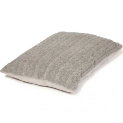Danish Design Bobble Pewter Deep Duvet