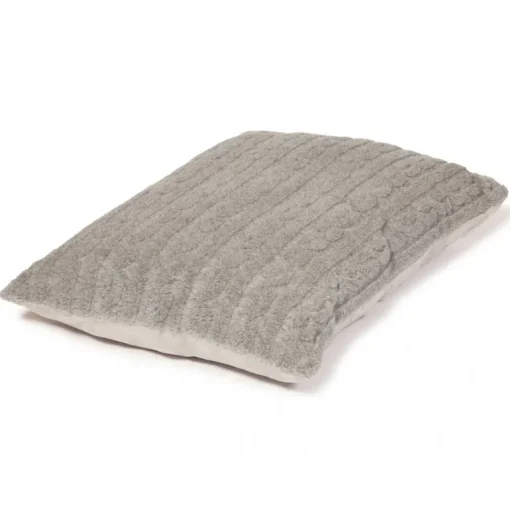 Danish Design Bobble Pewter Deep Duvet