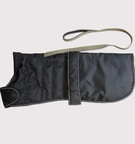 Danish Design Harness Dog Coat