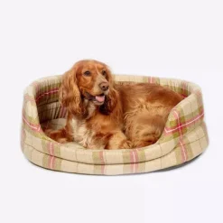Danish Design Newton Slumber Bed - Moss