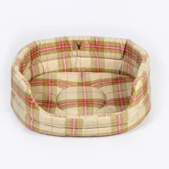 Danish Design Newton Slumber Bed - Moss