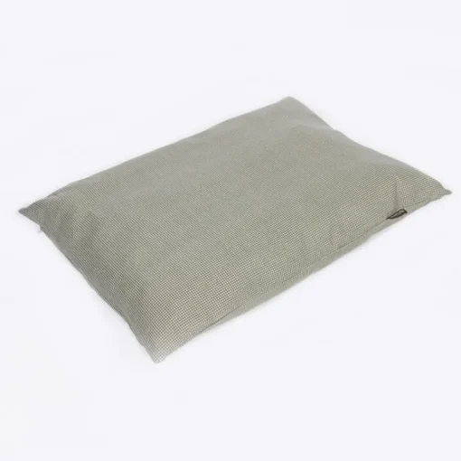 Danish Design Vintage Dogstooth Deep Duvet Dog Bed